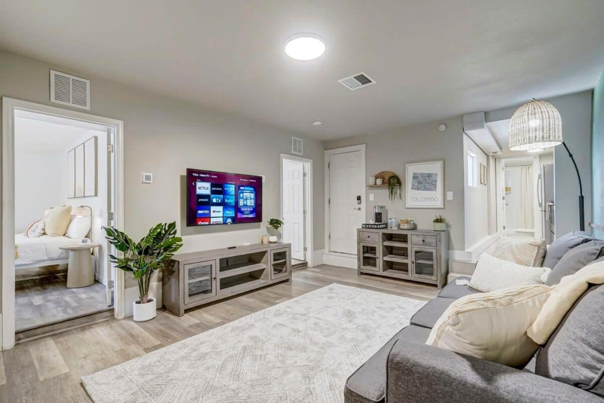 Casa de Férias Fullkitchen Smarttv A C King Sunnycolorado